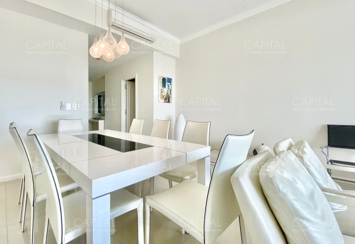 Apartamento en Playa Brava, propiedad 279950 -Imagen 3
