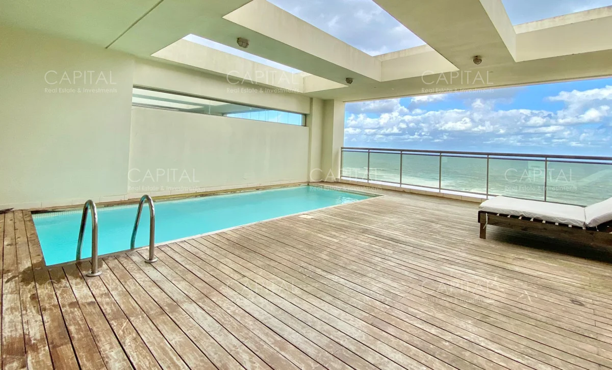 Apartamento en Playa Brava, propiedad 279950 -Imagen 24