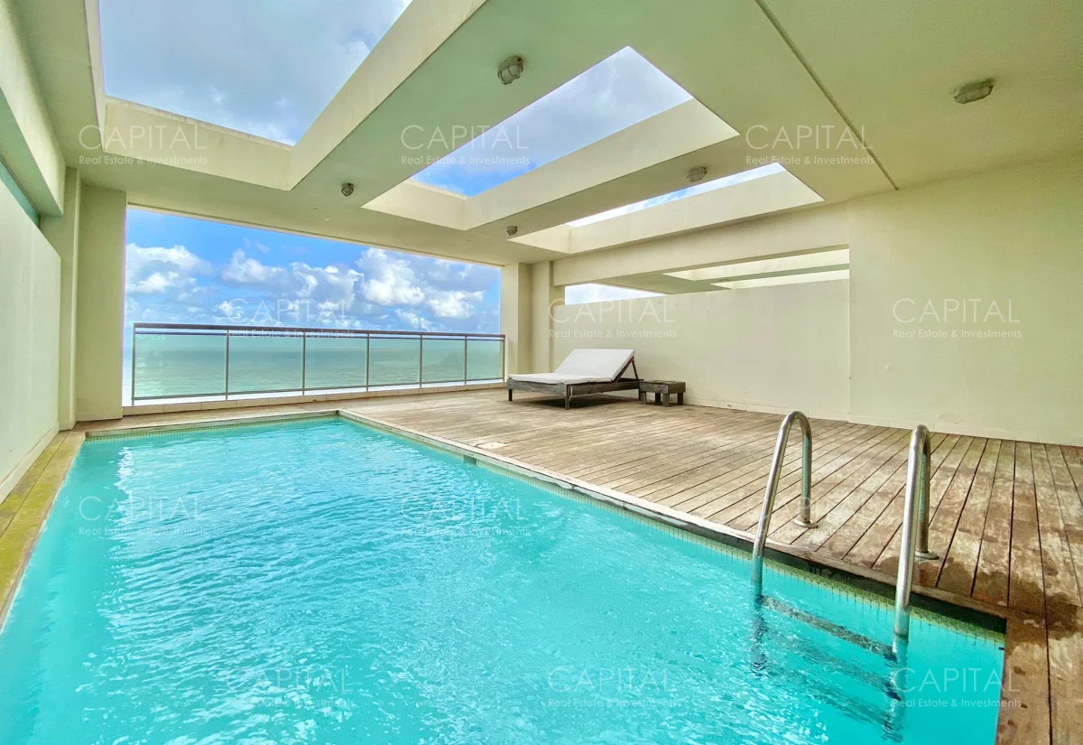 Apartamento en Playa Brava, propiedad 279950 -Imagen 25