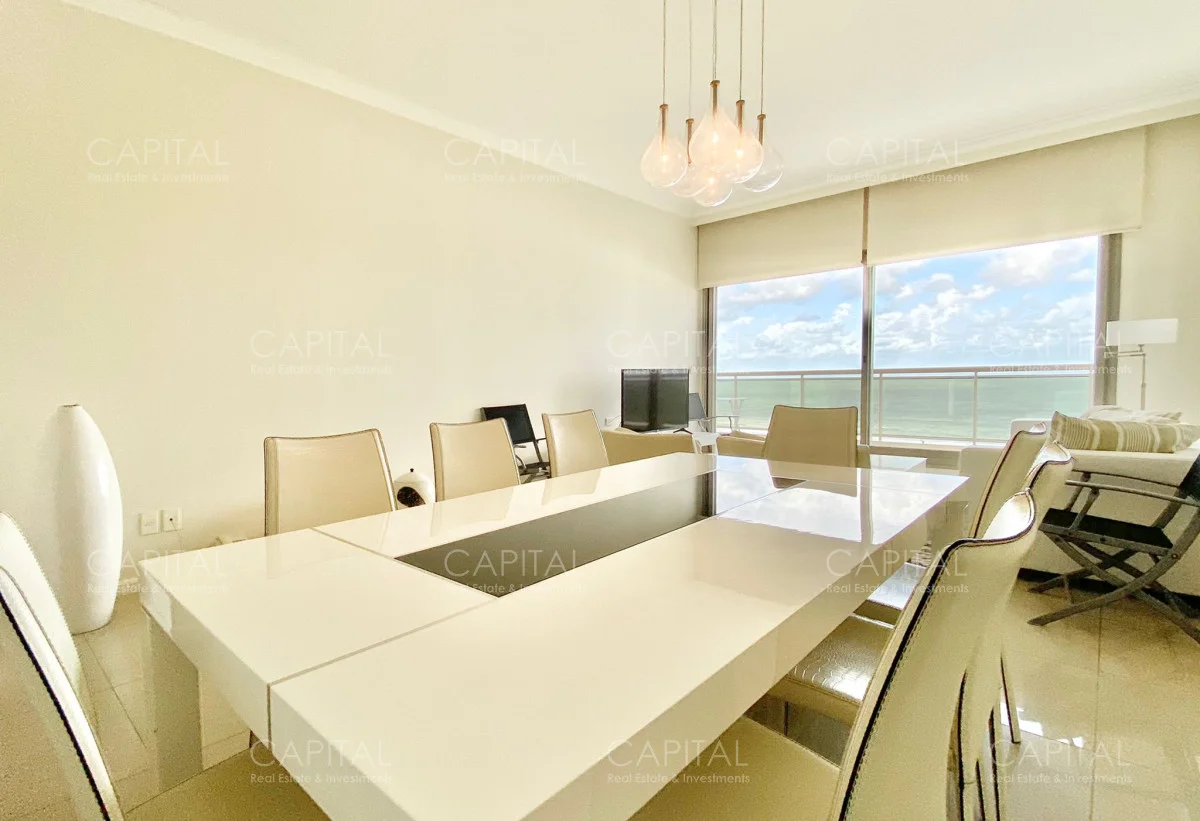 Apartamento en Playa Brava, propiedad 279950 -Imagen 4