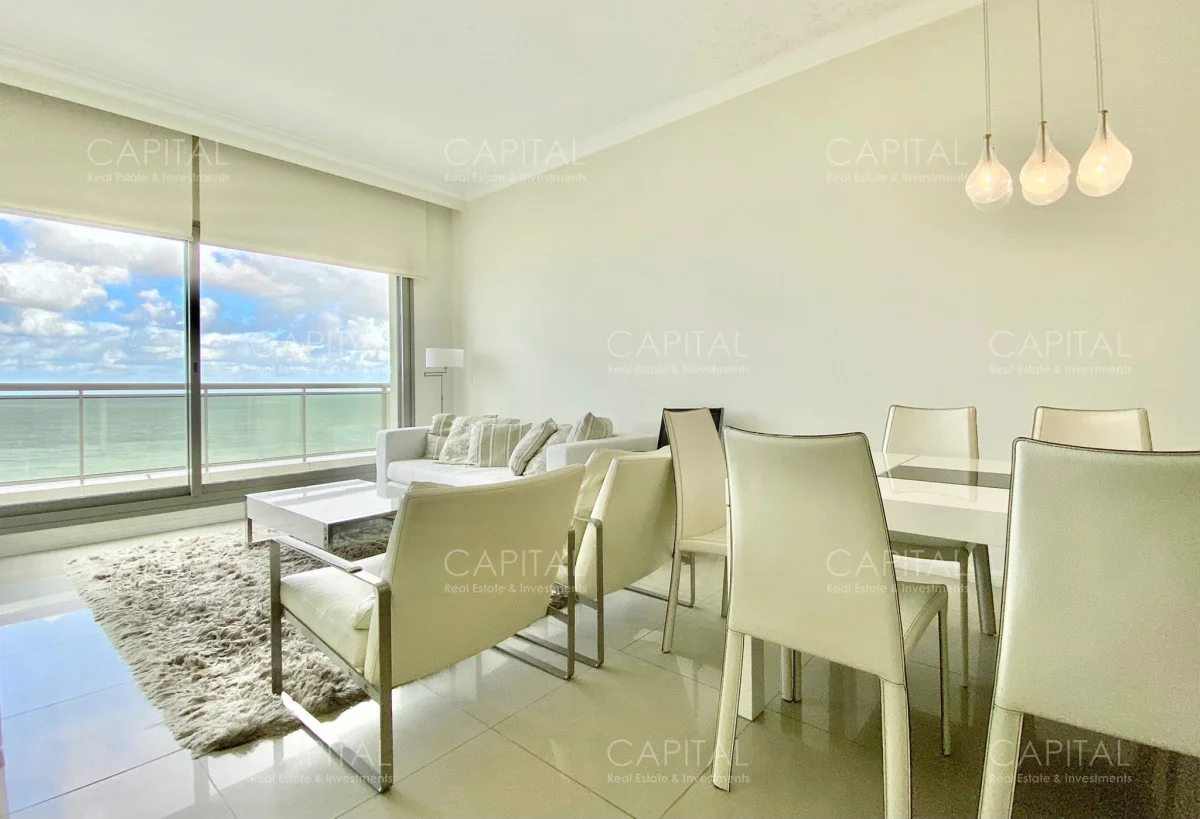Apartamento en Playa Brava, propiedad 279950 -Imagen 5