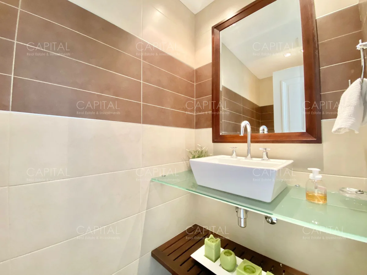 Apartamento en Playa Brava, propiedad 279950 -Imagen 6