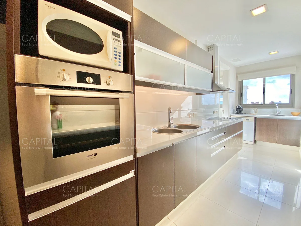 Apartamento en Playa Brava, propiedad 279950 -Imagen 8