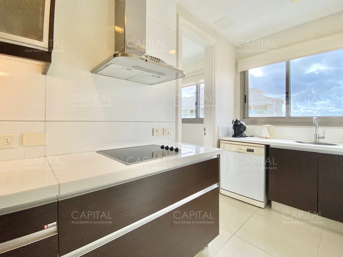 Apartamento en Playa Brava, propiedad 279950 -Imagen 9