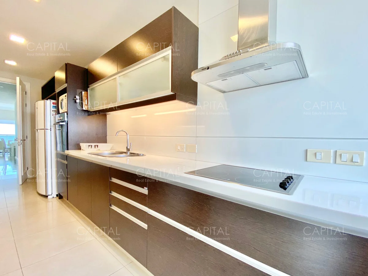 Apartamento en Playa Brava, propiedad 279950 -Imagen 10