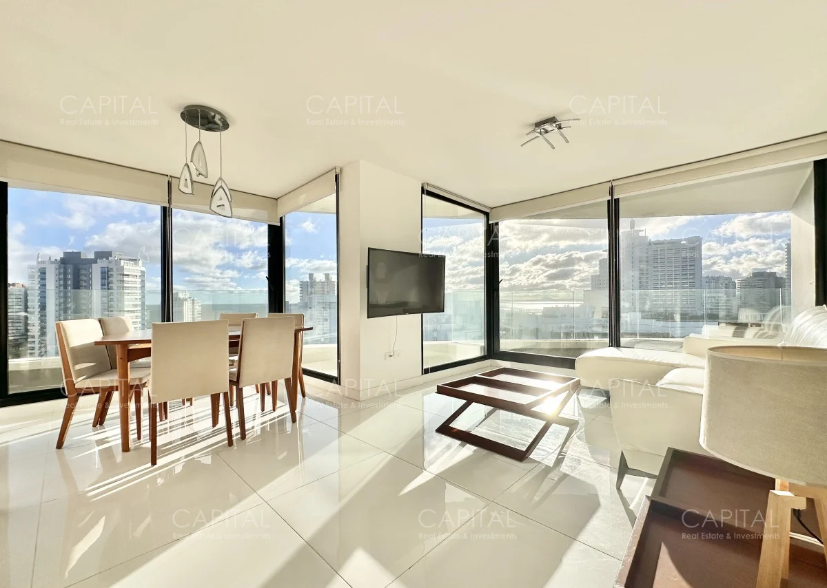 Apartamento en Av. Chiverta, propiedad 279955 -Imagen 1
