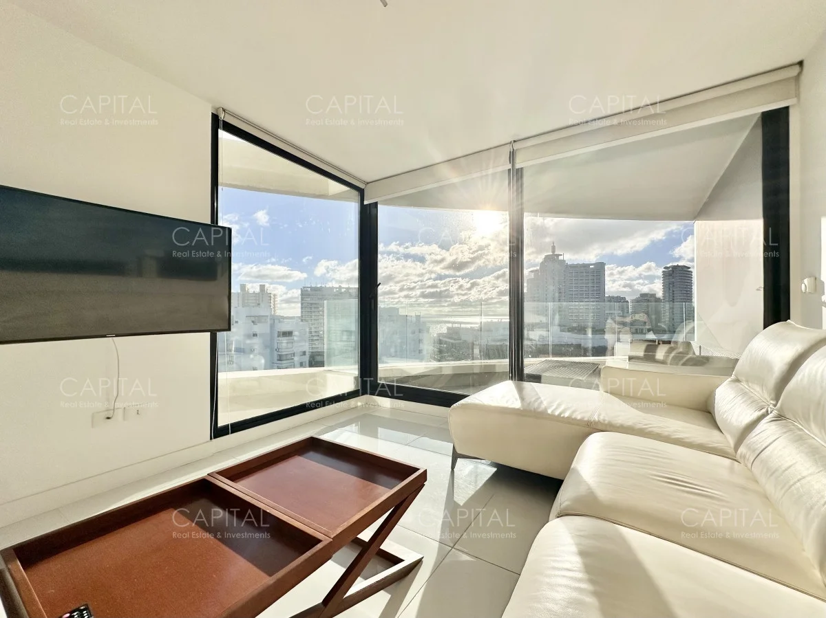 Apartamento en Av. Chiverta, propiedad 279955 -Imagen 2