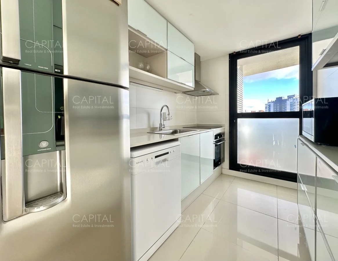 Apartamento en Av. Chiverta, propiedad 279955 -Imagen 11