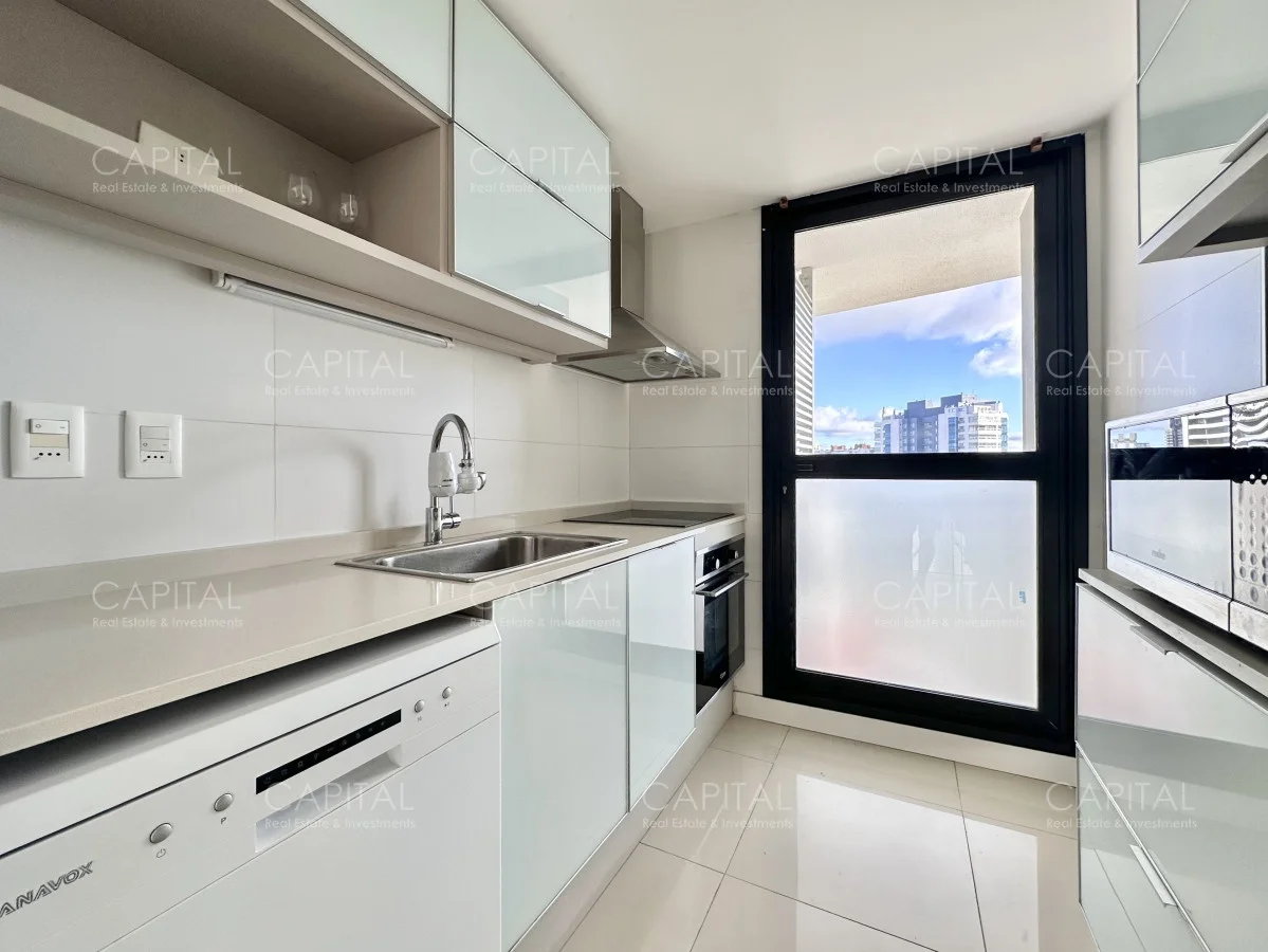 Apartamento en Av. Chiverta, propiedad 279955 -Imagen 12