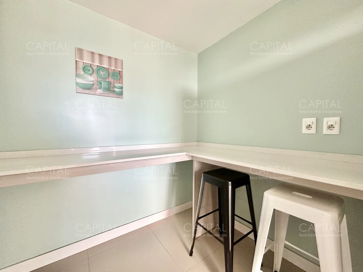 Apartamento en Av. Chiverta, propiedad 279955 -Imagen 13