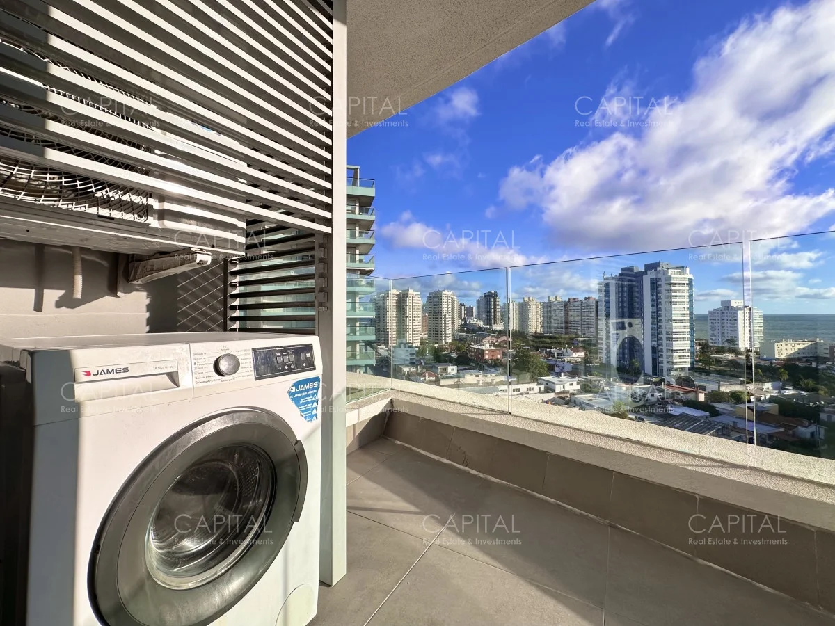 Apartamento en Av. Chiverta, propiedad 279955 -Imagen 14