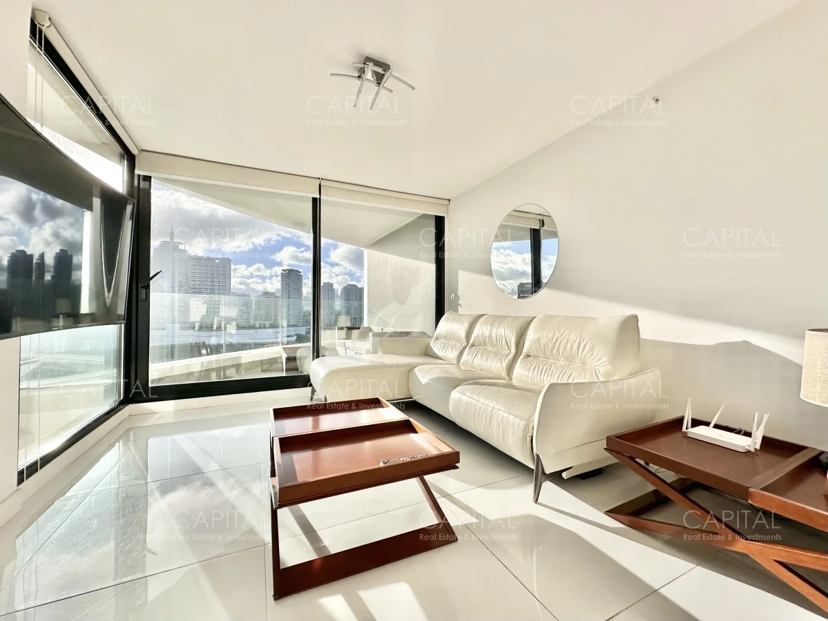 Apartamento en Av. Chiverta, propiedad 279955 -Imagen 3