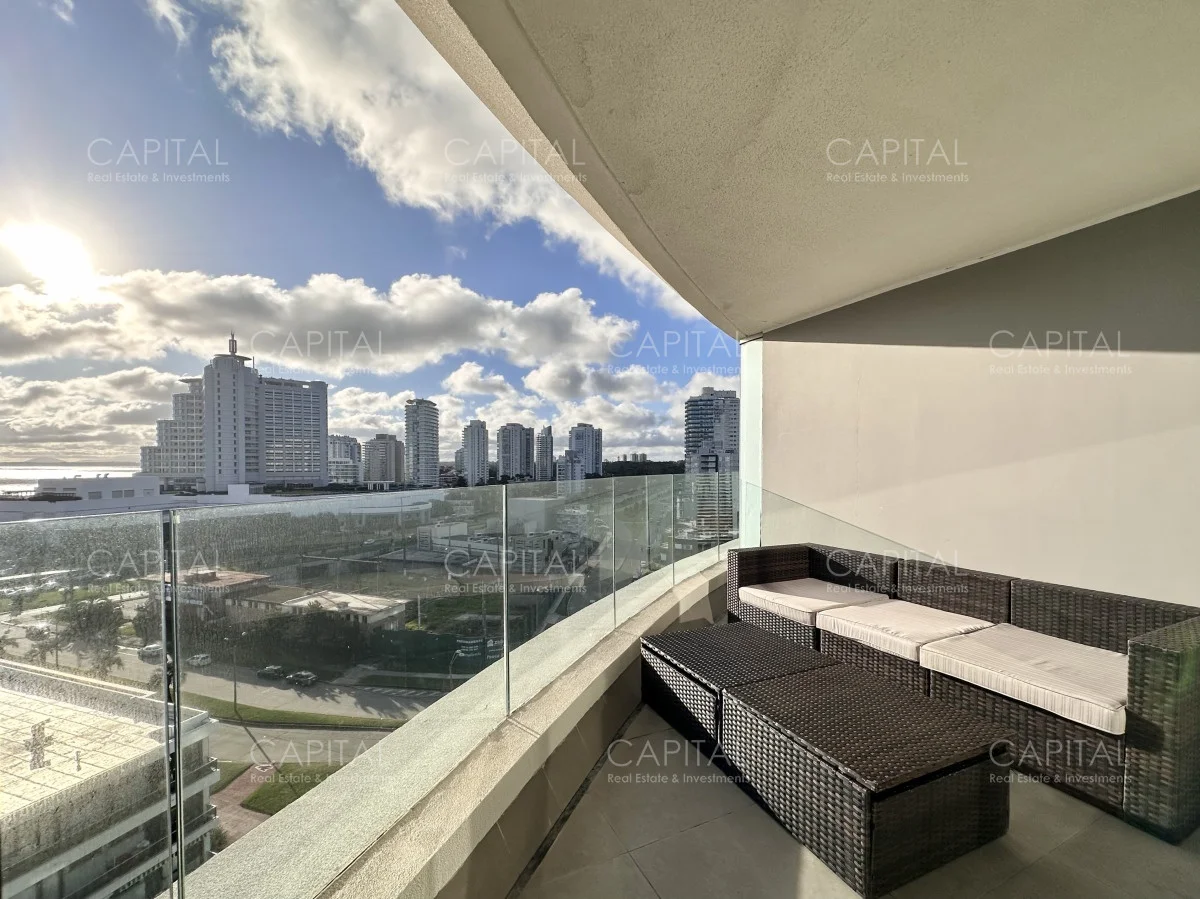 Apartamento en Av. Chiverta, propiedad 279955 -Imagen 4