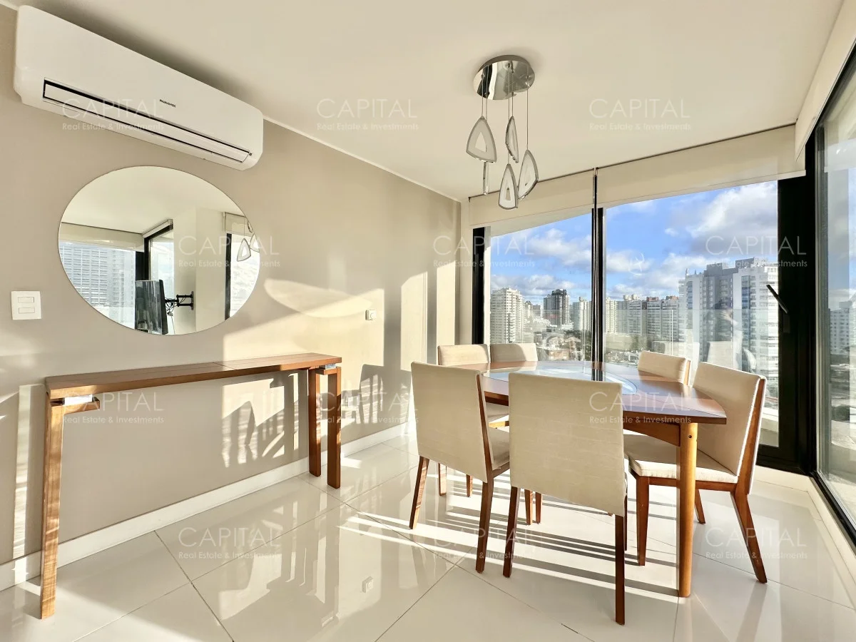 Apartamento en Av. Chiverta, propiedad 279955 -Imagen 5