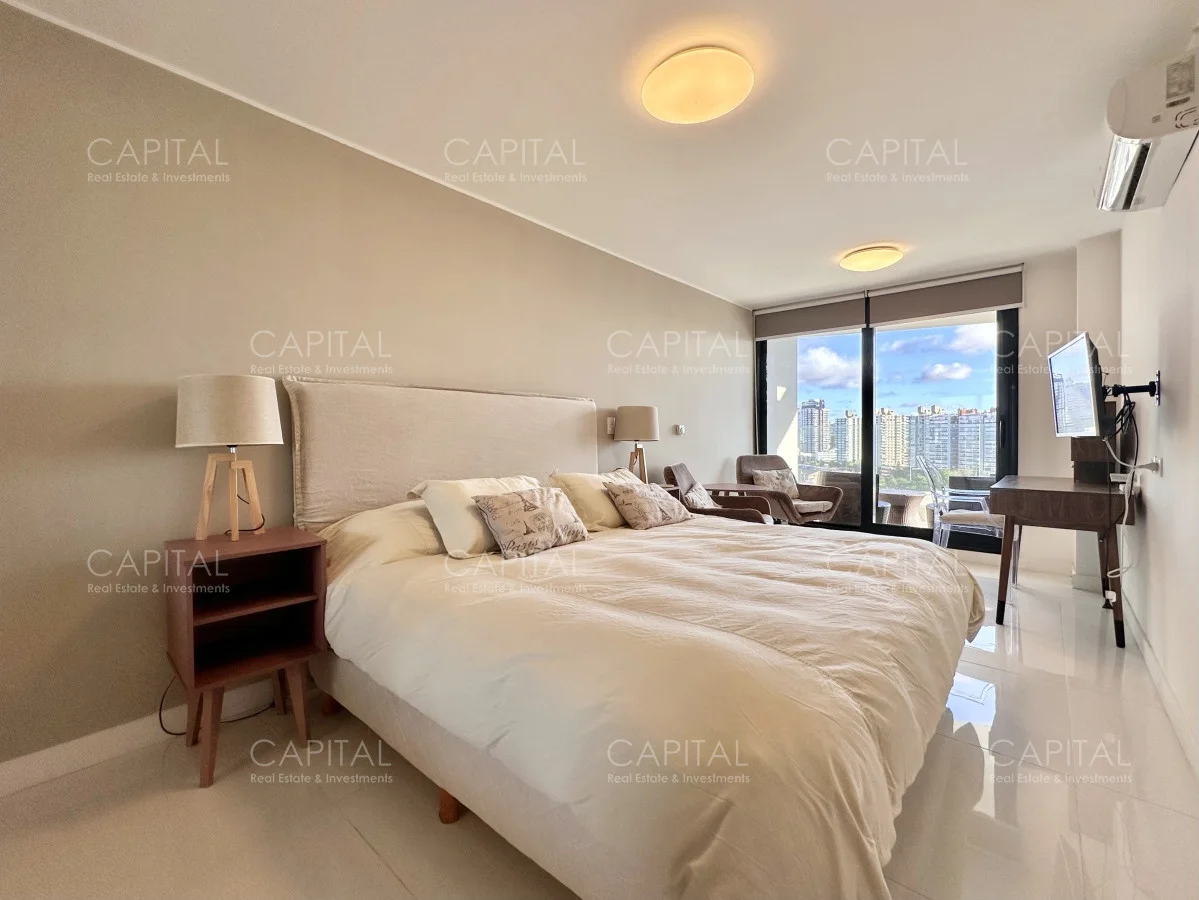 Apartamento en Av. Chiverta, propiedad 279955 -Imagen 6