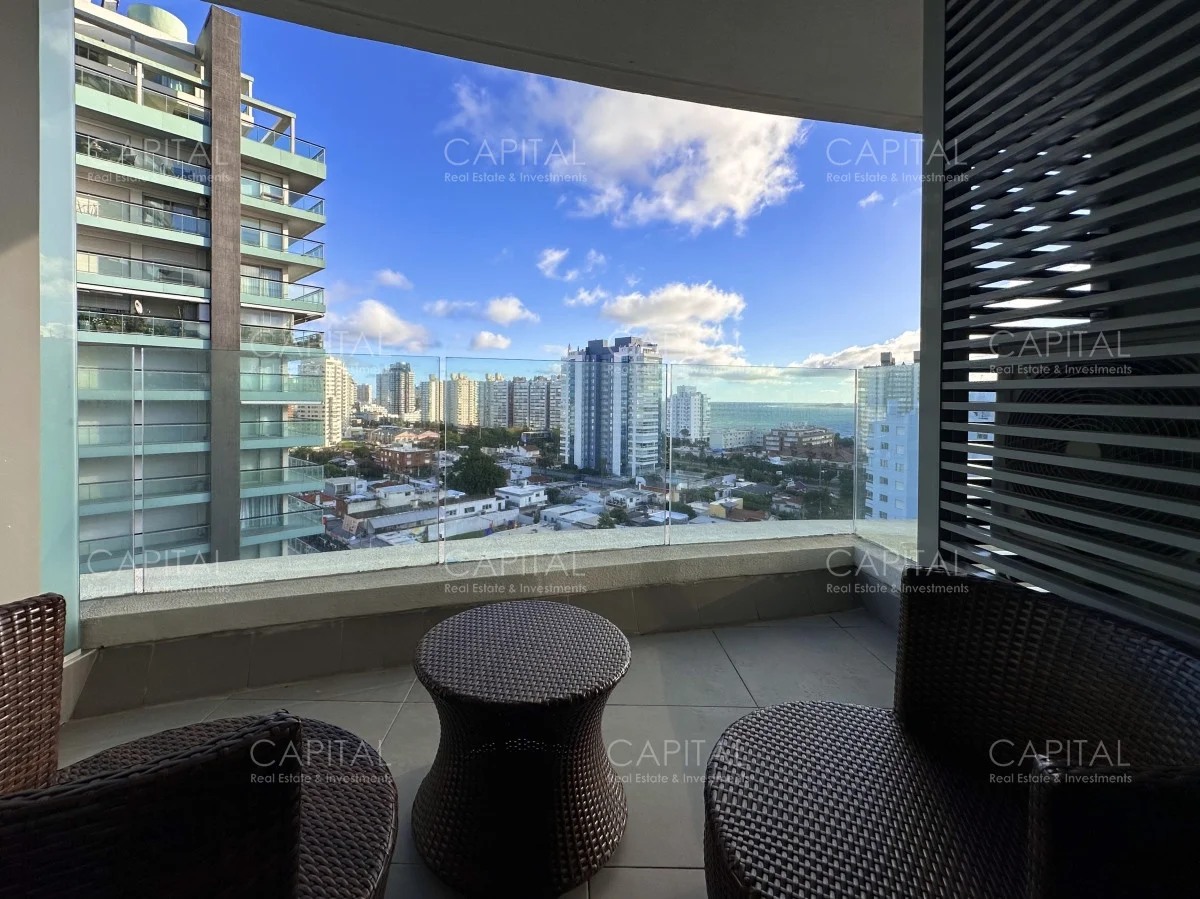 Apartamento en Av. Chiverta, propiedad 279955 -Imagen 8