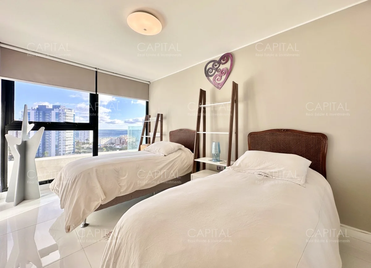 Apartamento en Av. Chiverta, propiedad 279955 -Imagen 9