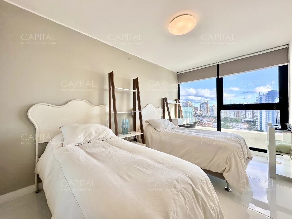 Apartamento en Av. Chiverta, propiedad 279955 -Imagen 10
