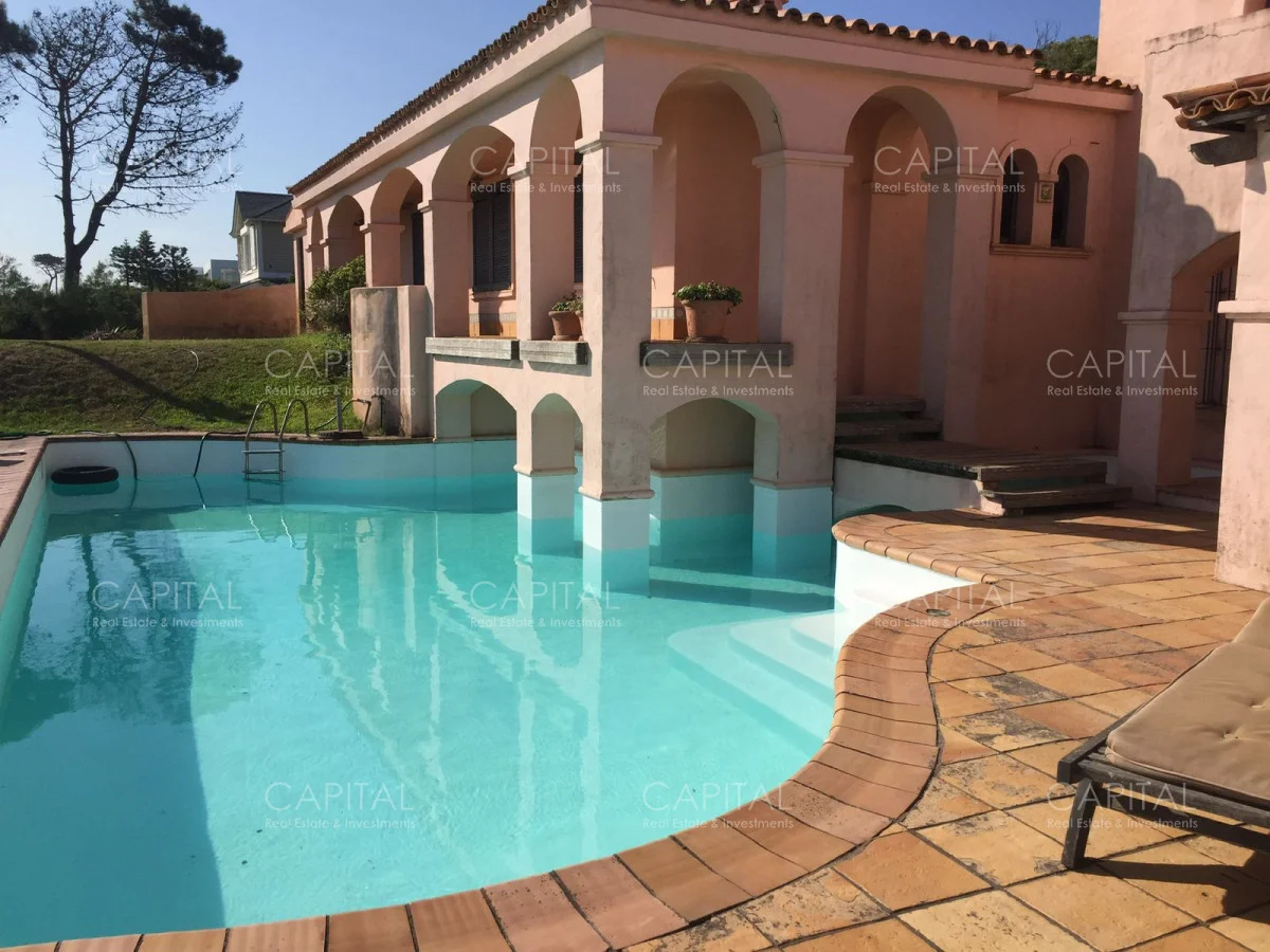 Casa en Solanas, propiedad 279957 -Imagen 2