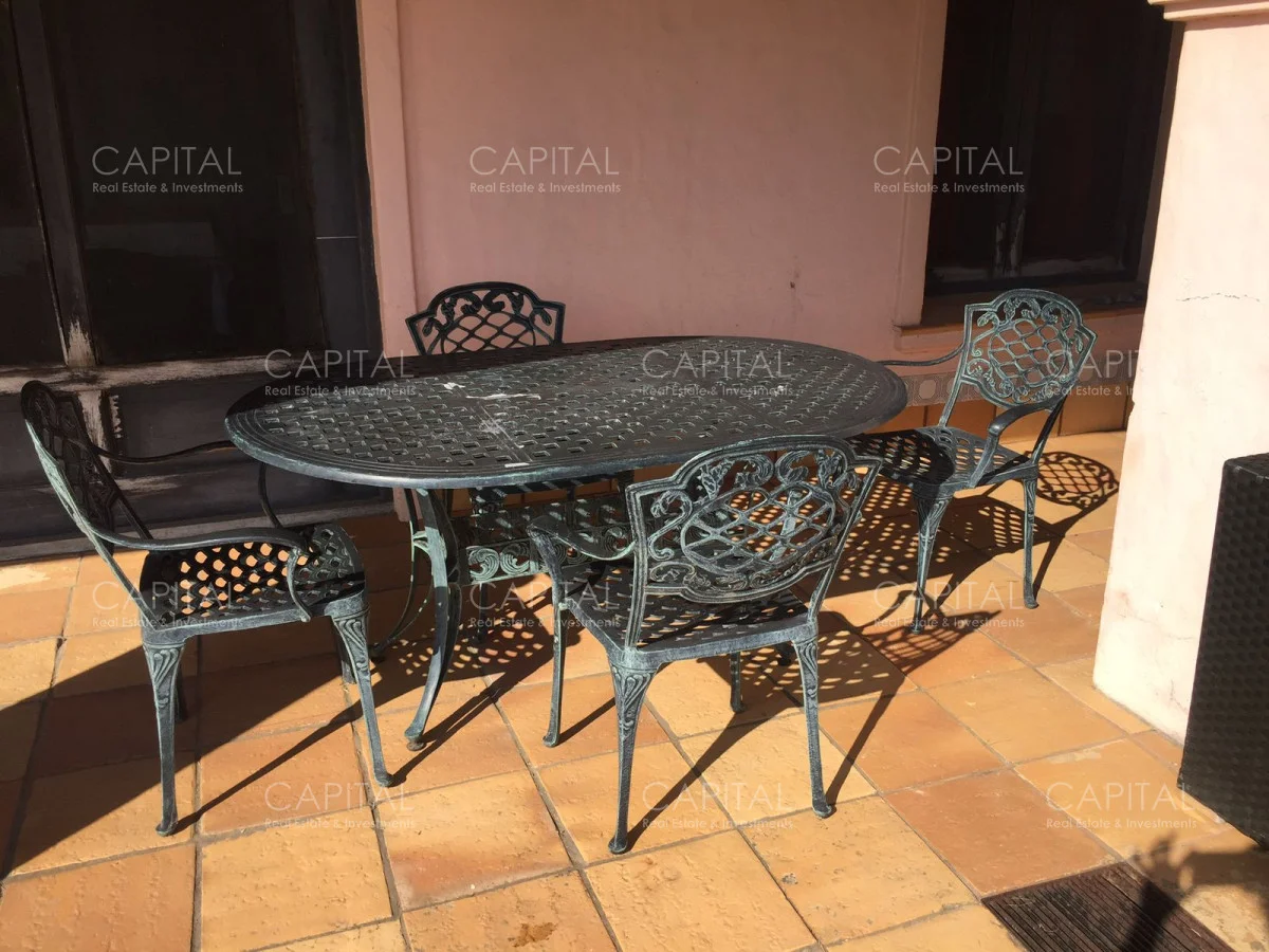 Casa en Solanas, propiedad 279957 -Imagen 11