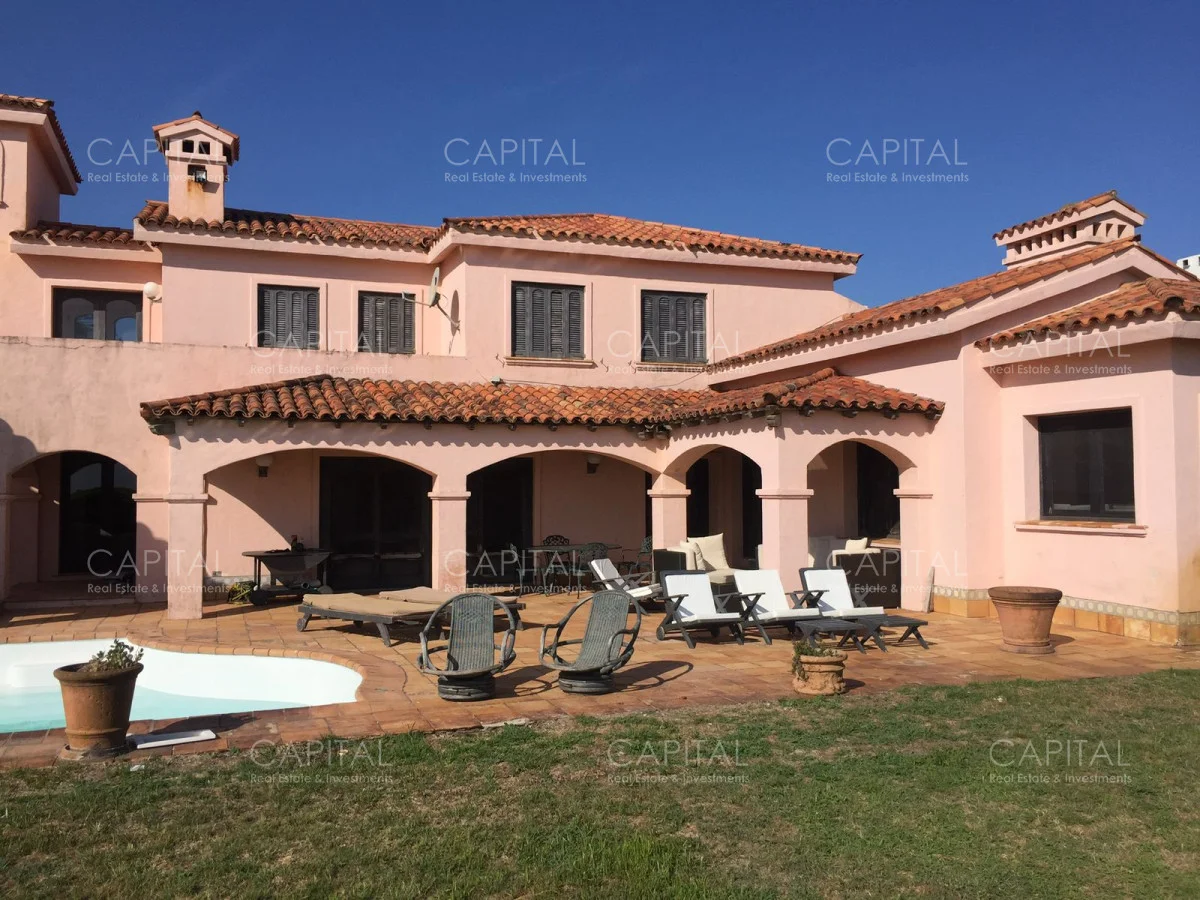Casa en Solanas, propiedad 279957 -Imagen 12