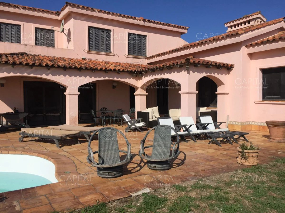 Casa en Solanas, propiedad 279957 -Imagen 6