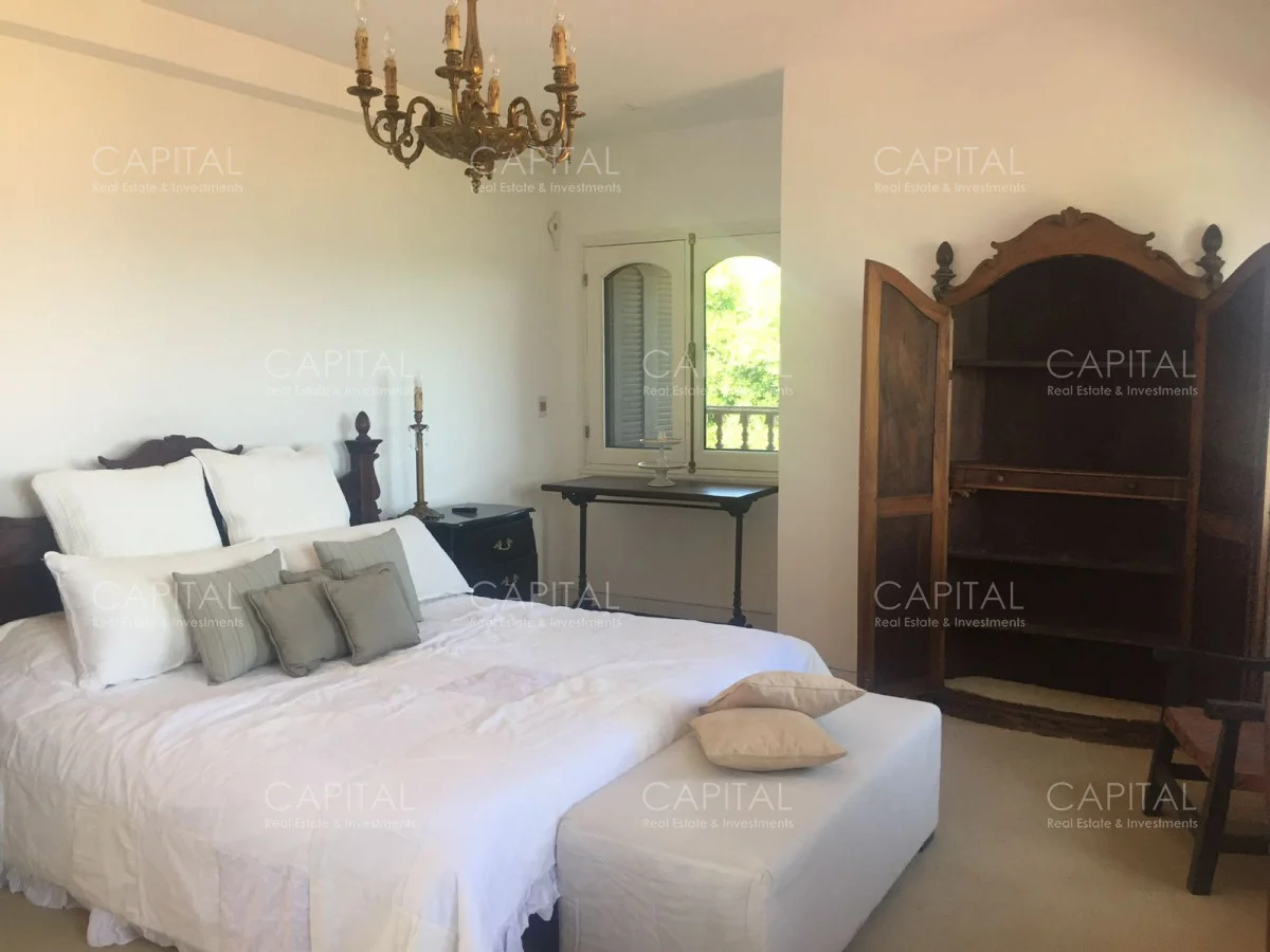 Casa en Solanas, propiedad 279957 -Imagen 7