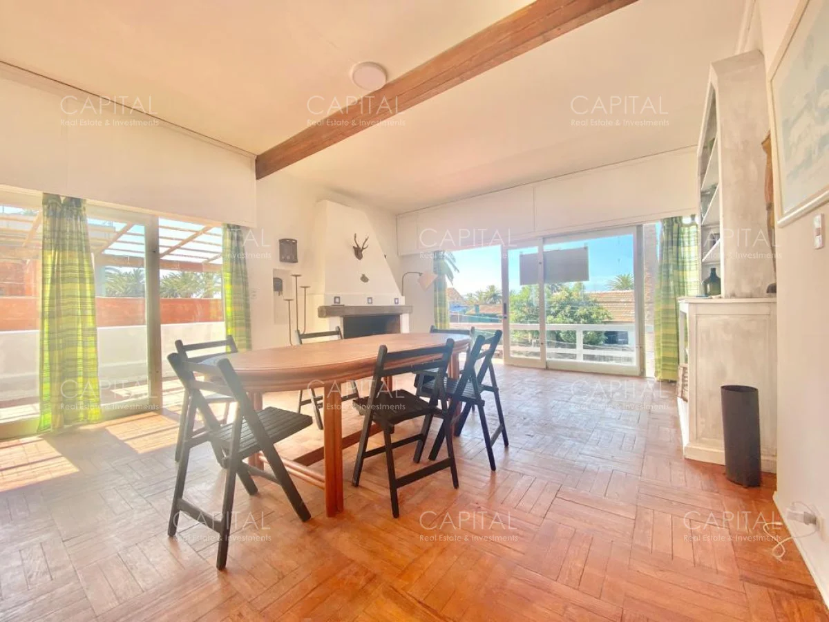 Apartamento en Puerto, propiedad 279959 -Imagen 2