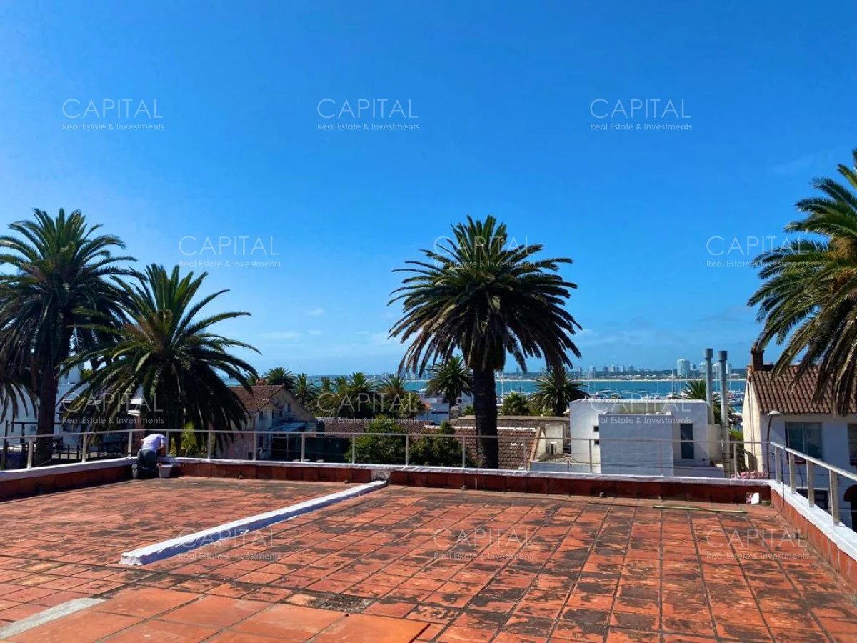 Apartamento en Puerto, propiedad 279959 -Imagen 10