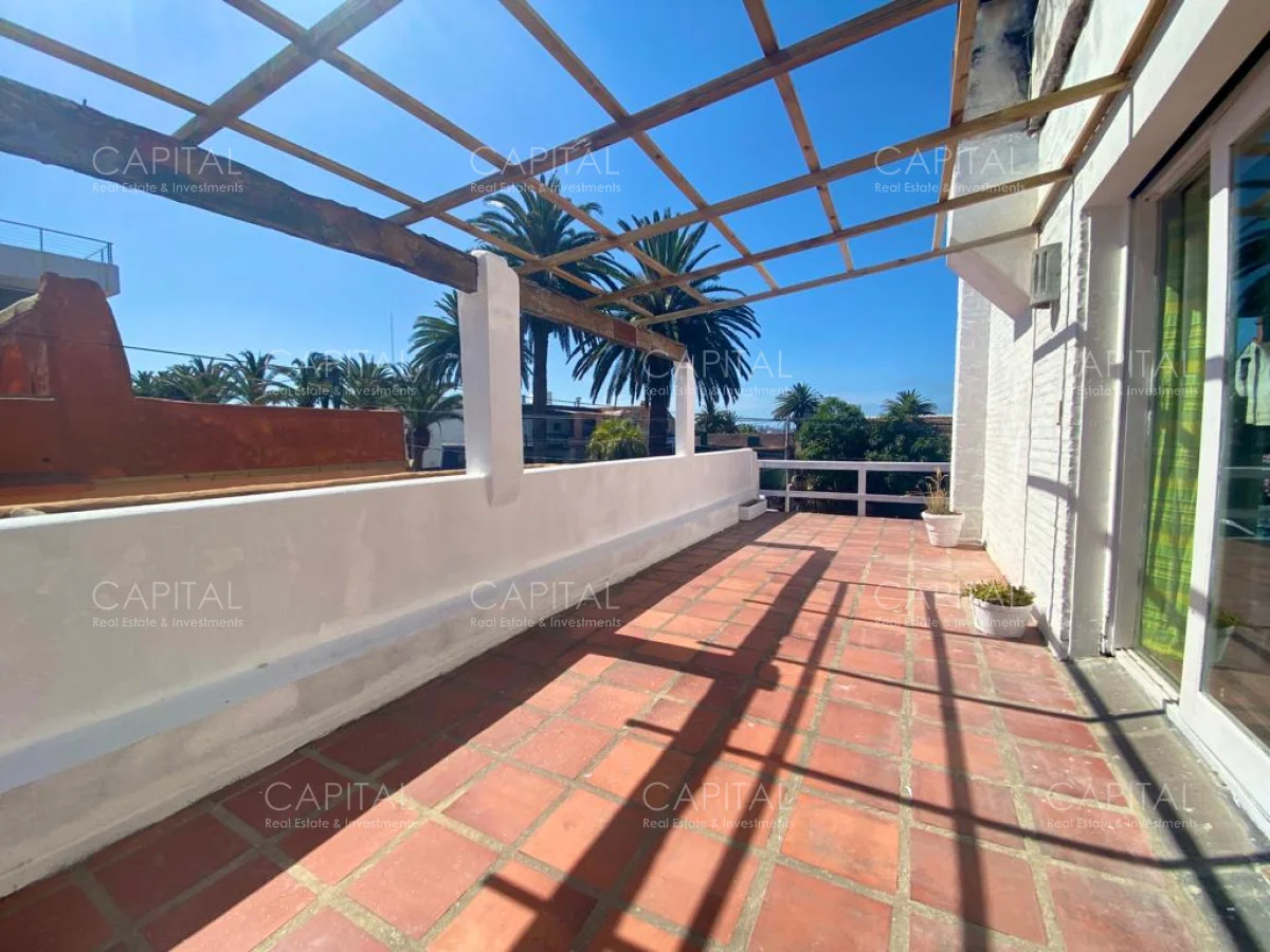 Apartamento en Puerto, propiedad 279959 -Imagen 11