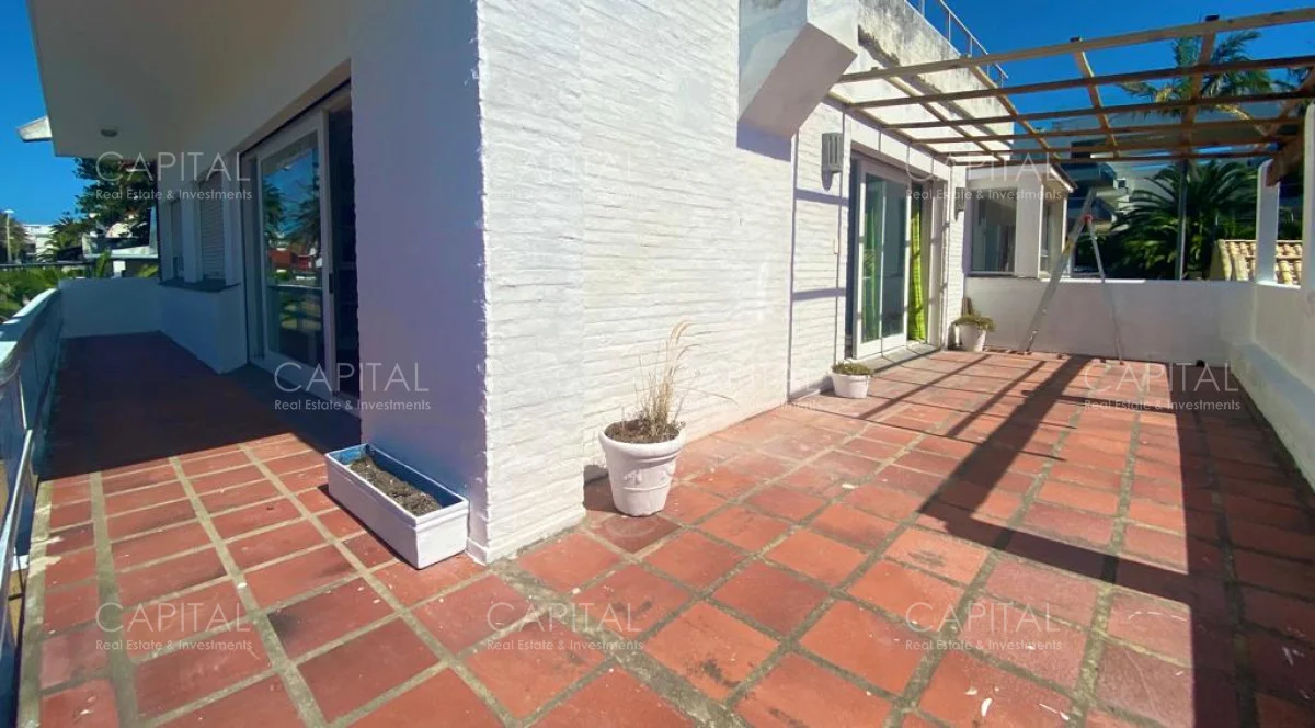 Apartamento en Puerto, propiedad 279959 -Imagen 12