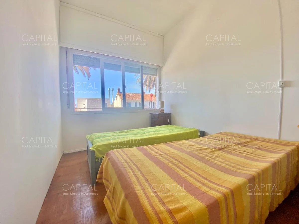 Apartamento en Puerto, propiedad 279959 -Imagen 3