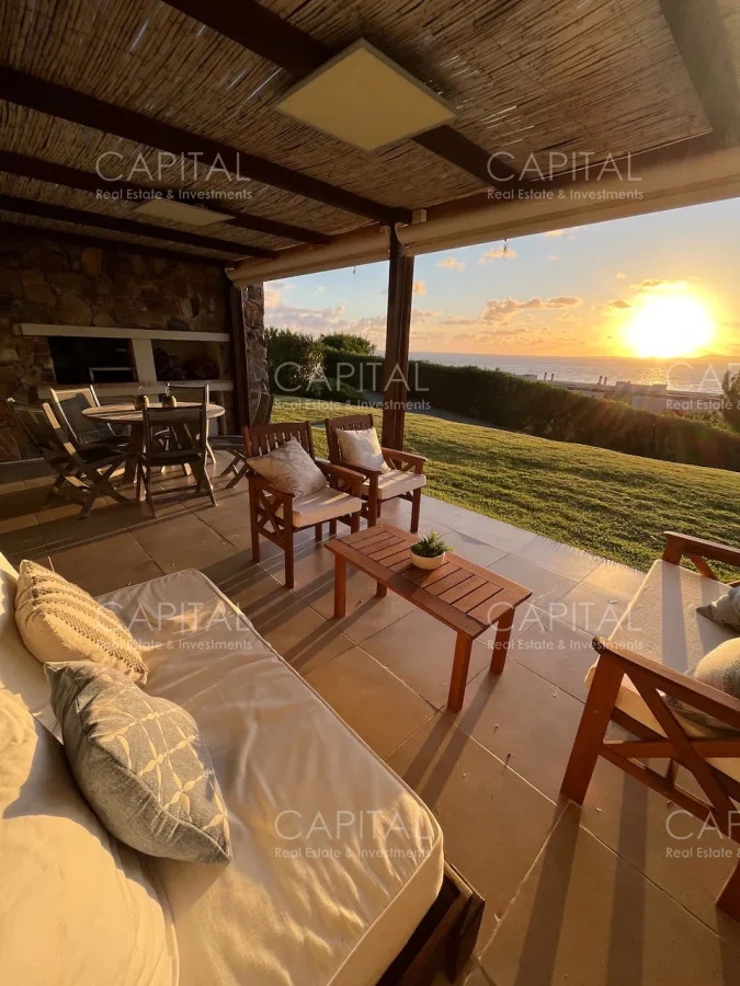 Apartamento en Punta Ballena, propiedad 279960 -Imagen 1