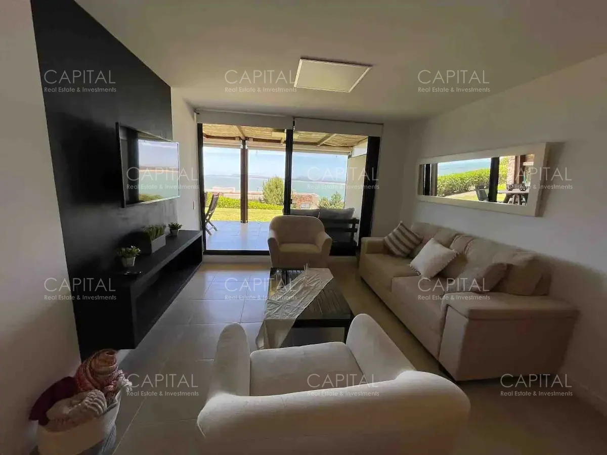 Apartamento en Punta Ballena, propiedad 279960 -Imagen 2