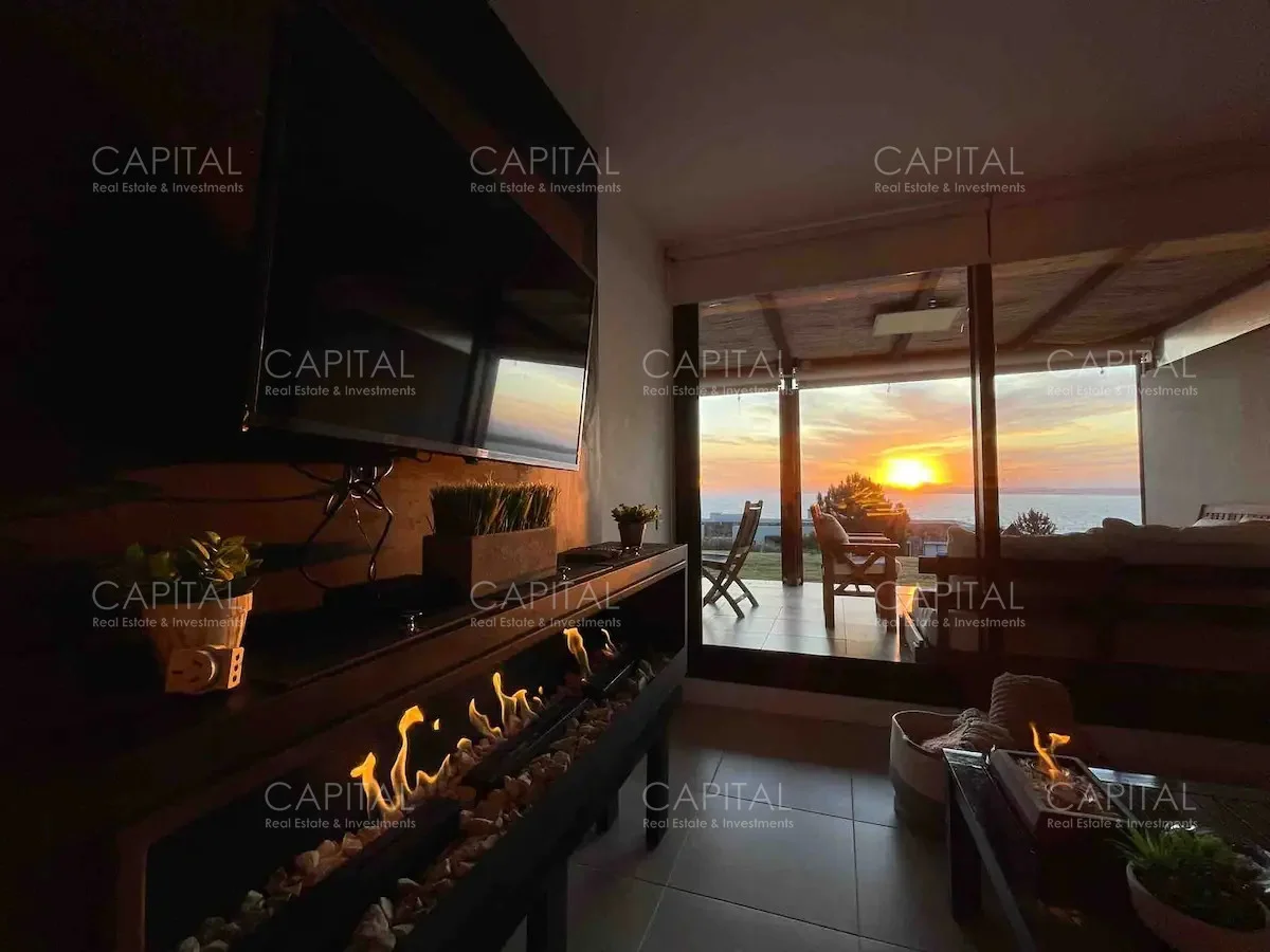 Apartamento en Punta Ballena, propiedad 279960 -Imagen 13