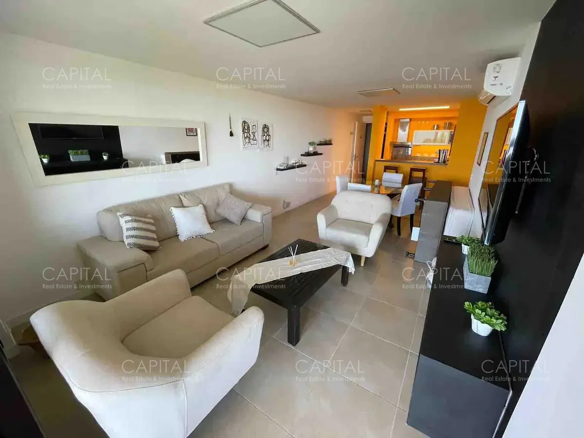 Apartamento en Punta Ballena, propiedad 279960 -Imagen 3