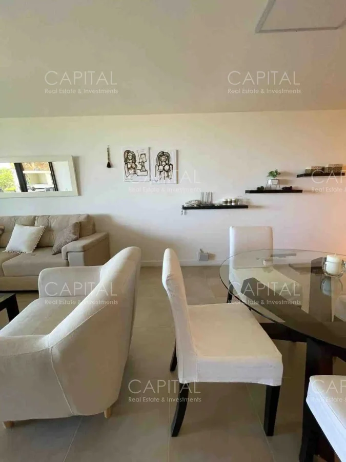 Apartamento en Punta Ballena, propiedad 279960 -Imagen 4