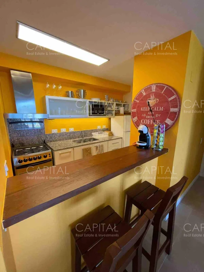 Apartamento en Punta Ballena, propiedad 279960 -Imagen 5