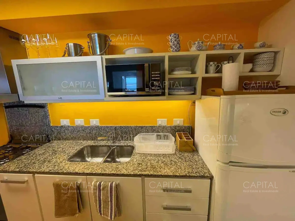 Apartamento en Punta Ballena, propiedad 279960 -Imagen 6