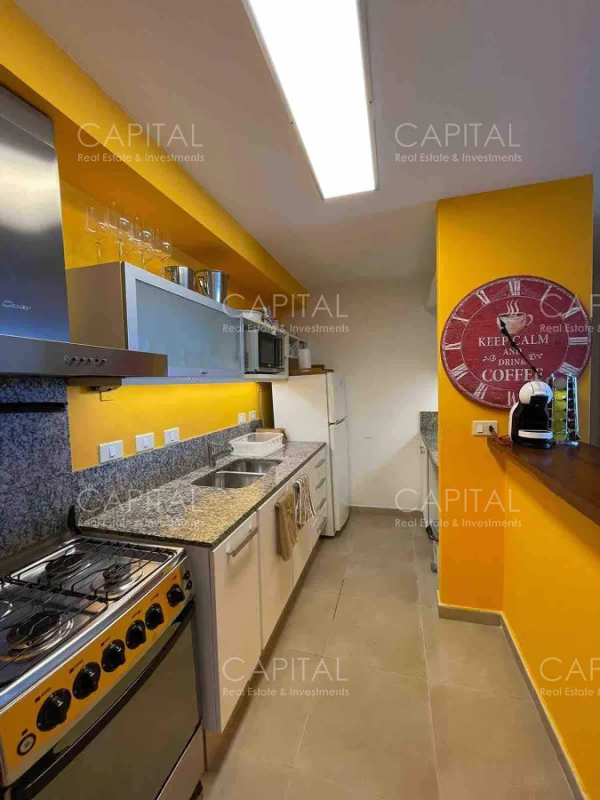 Apartamento en Punta Ballena, propiedad 279960 -Imagen 7