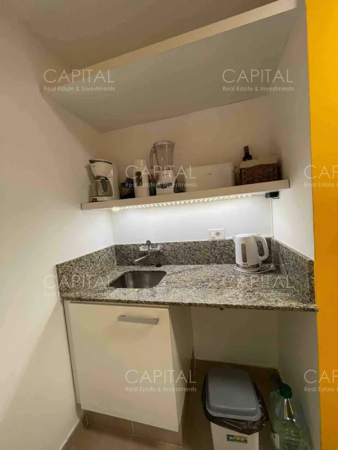 Apartamento en Punta Ballena, propiedad 279960 -Imagen 8