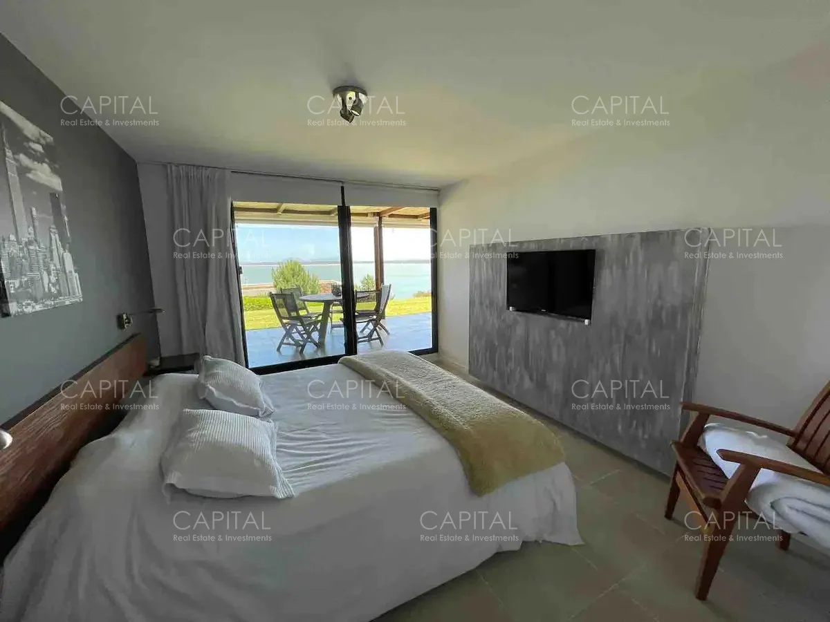 Apartamento en Punta Ballena, propiedad 279960 -Imagen 9