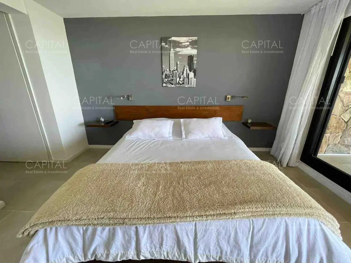 Apartamento en Punta Ballena, propiedad 279960 -Imagen 10