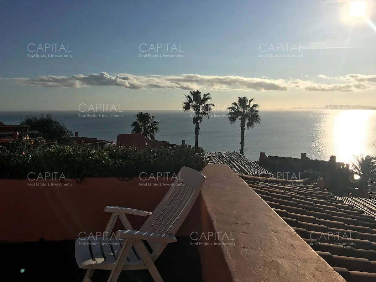 Apartamento en Punta Ballena, propiedad 279961 -Imagen 2