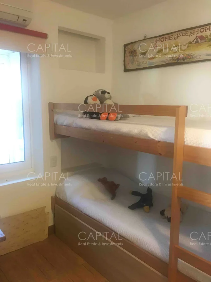 Apartamento en Punta Ballena, propiedad 279961 -Imagen 15