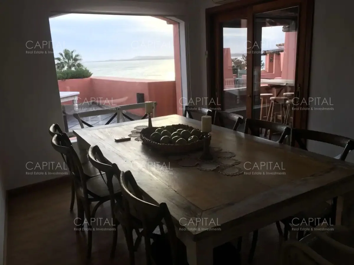 Apartamento en Punta Ballena, propiedad 279961 -Imagen 17