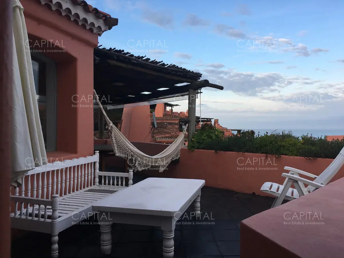 Apartamento en Punta Ballena, propiedad 279961 -Imagen 3