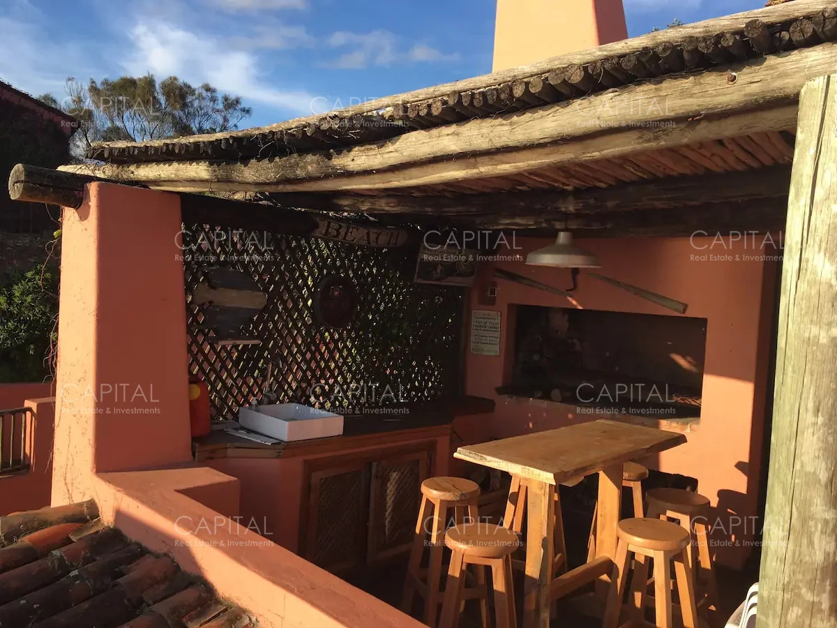 Apartamento en Punta Ballena, propiedad 279961 -Imagen 4