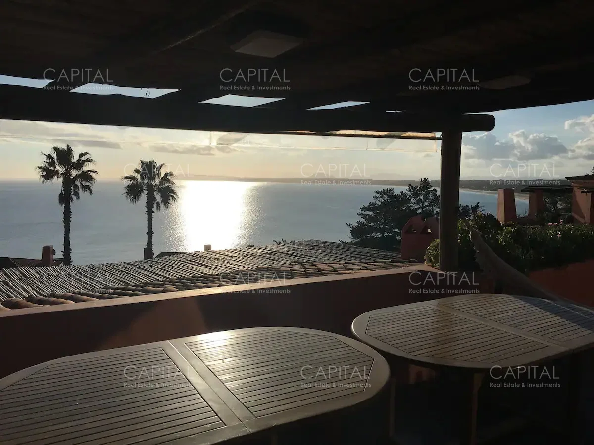 Apartamento en Punta Ballena, propiedad 279961 -Imagen 5