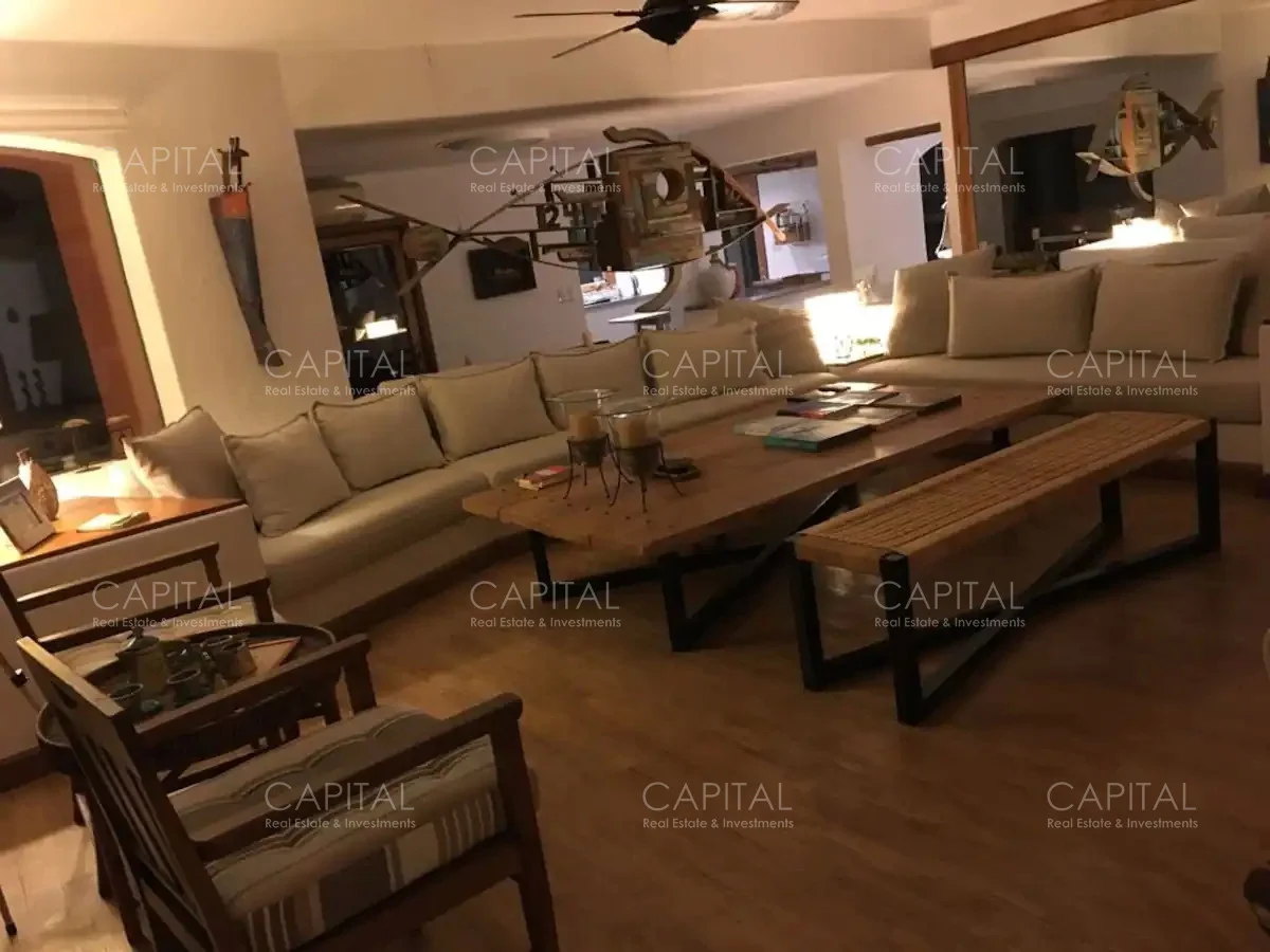 Apartamento en Punta Ballena, propiedad 279961 -Imagen 6